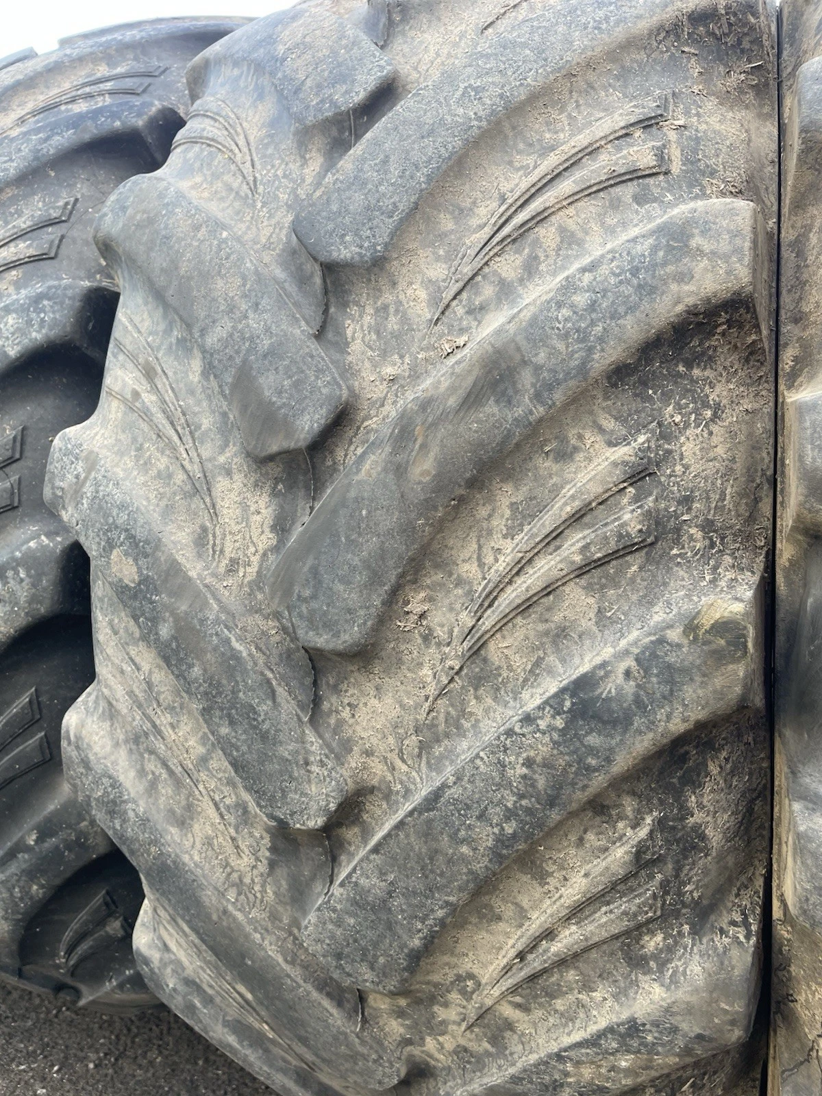 BKT Multimax MP513 375/75R20 (14.5R20) - Image 6