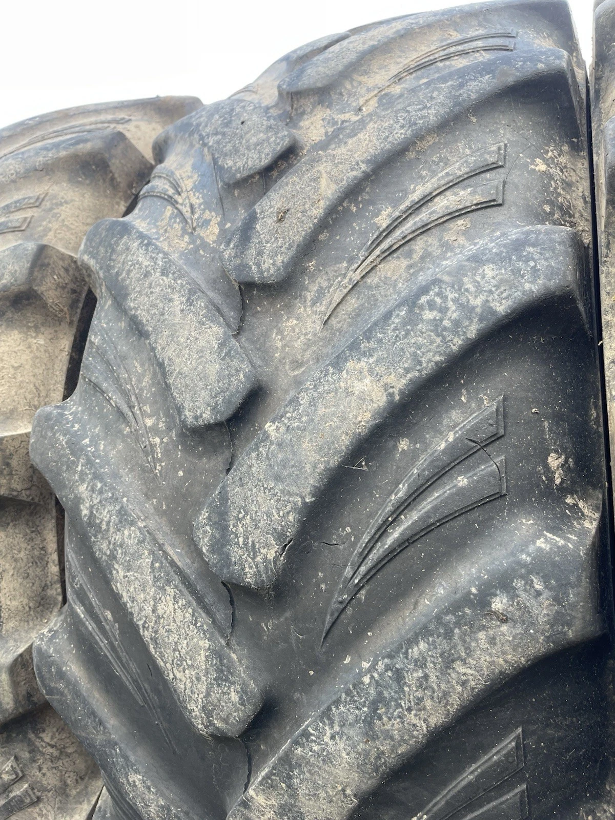 BKT Multimax MP513 375/75R20 (14.5R20) - Image 5