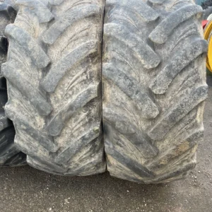 BKT Multimax MP513 375/75R20 (14.5R20)