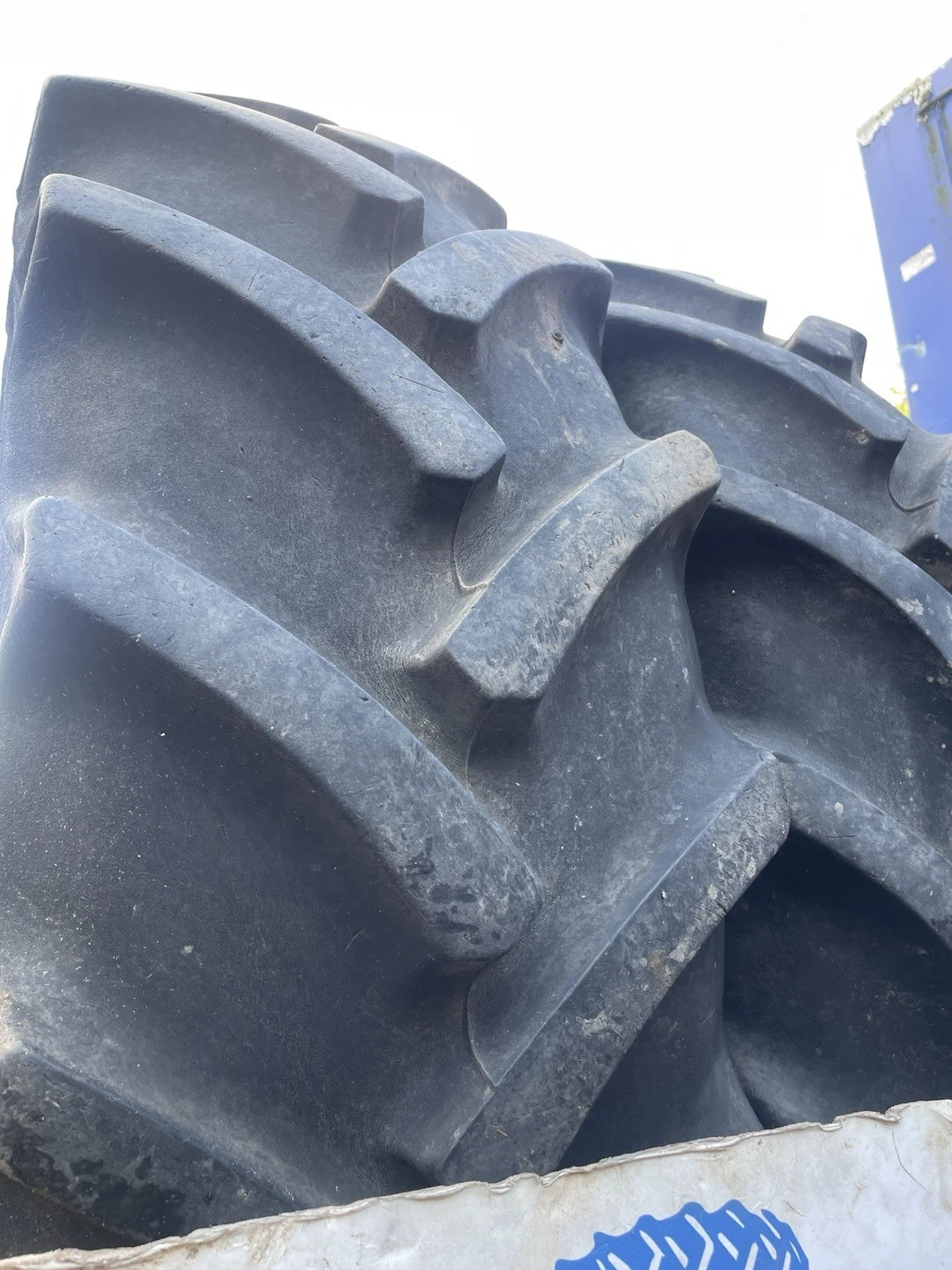 Continental Contract AC85 340/85R24 (13.6R24) - Image 3