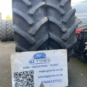 Continental Contract AC85 340/85R24 (13.6R24)